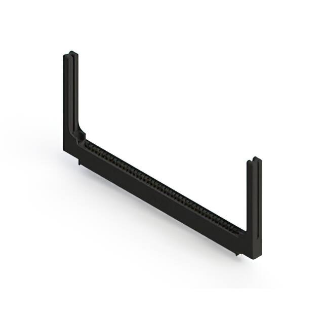 396-045-520-658 EDAC Inc.  Edgeboard Connectors